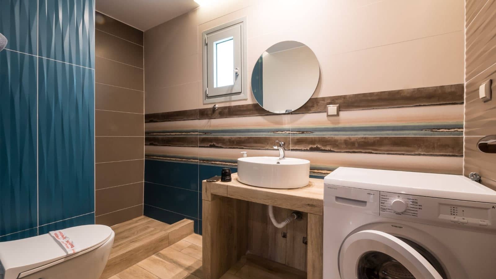 rooms-maisonette