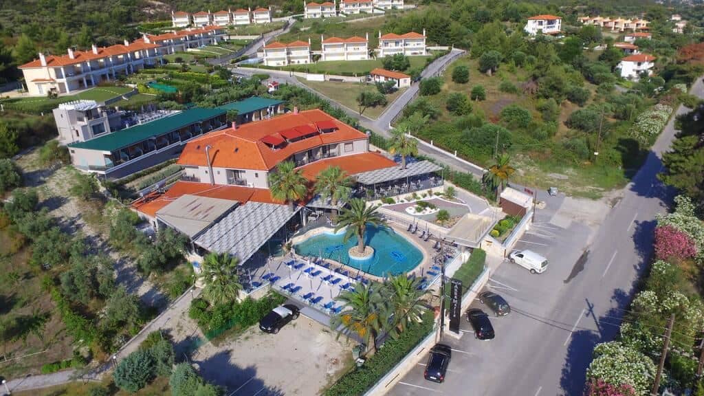 general-main-building