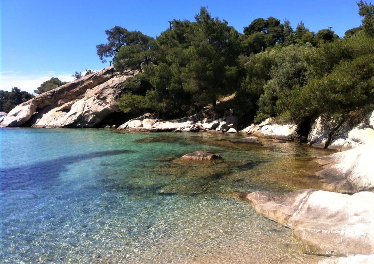 beach-beach