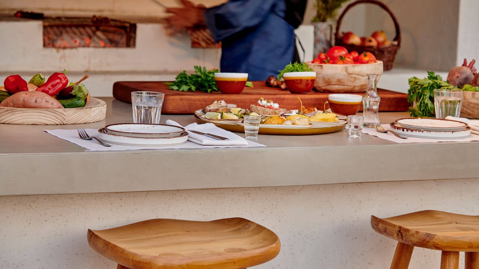 restaurants-rodies-traditional-cretan-restaurant