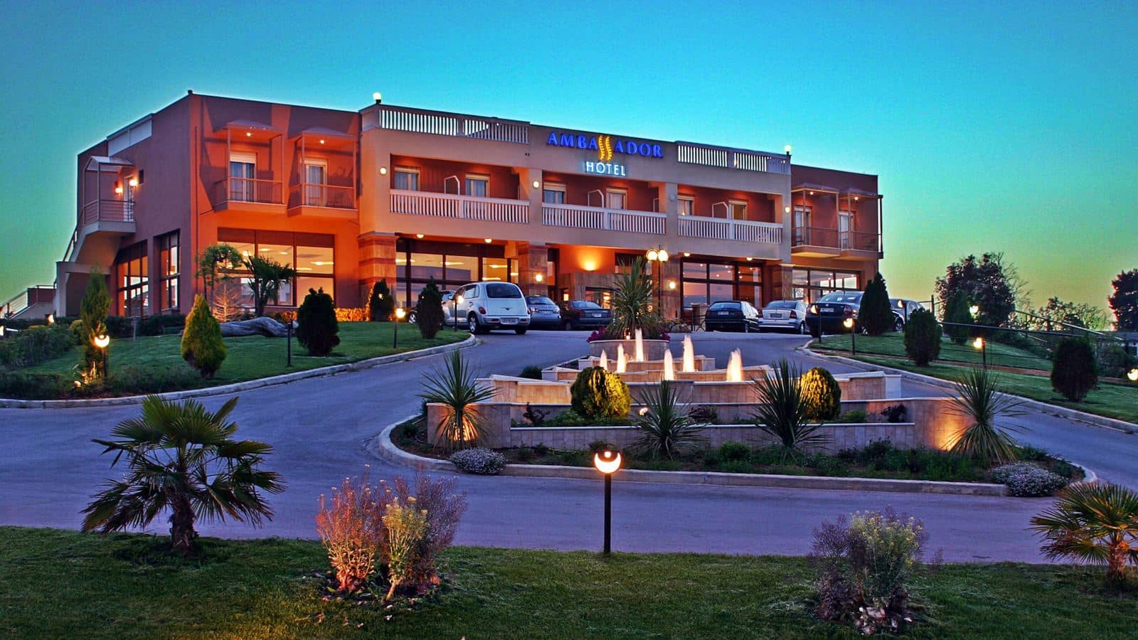 general-main-building