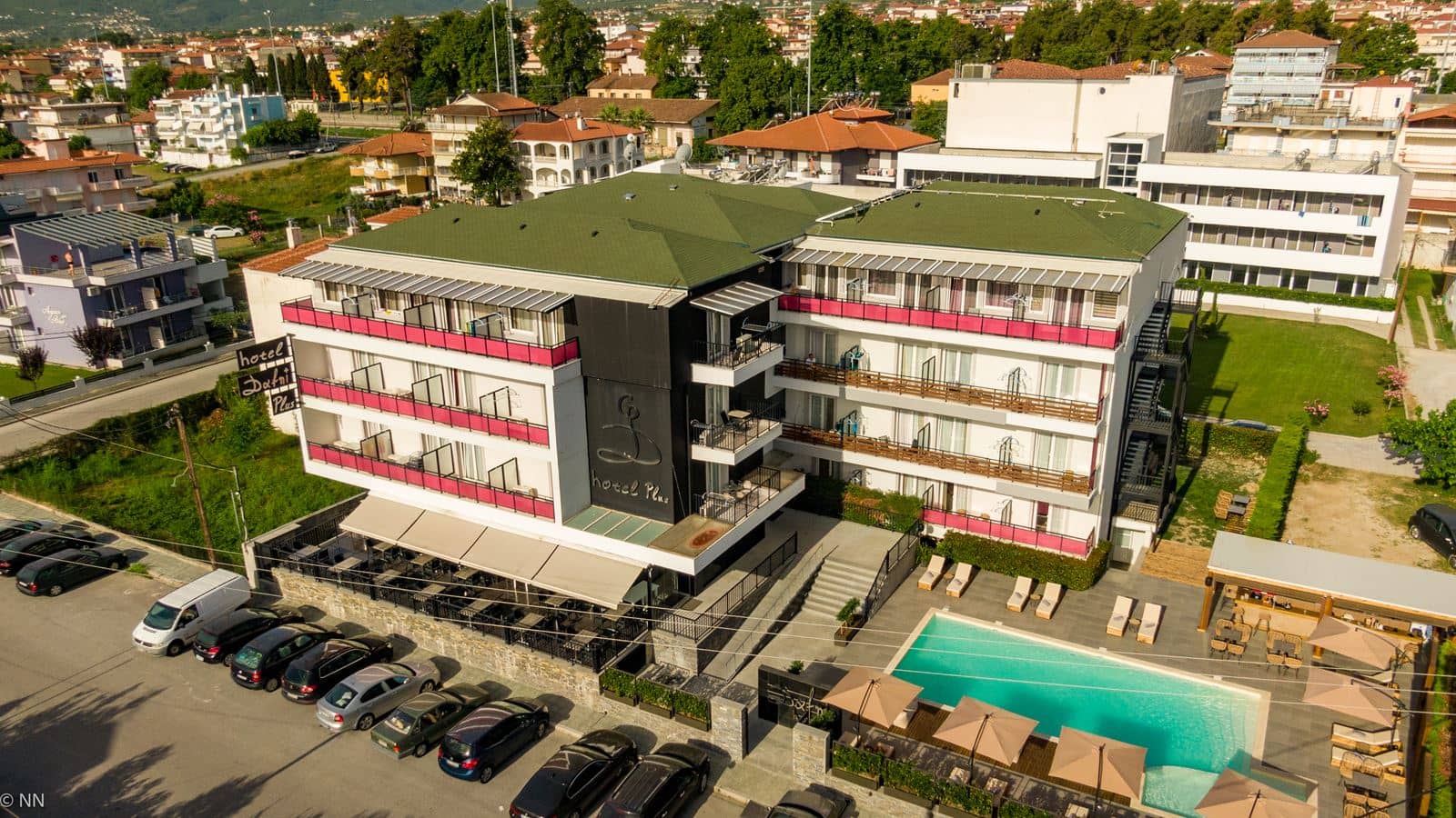general-main-building