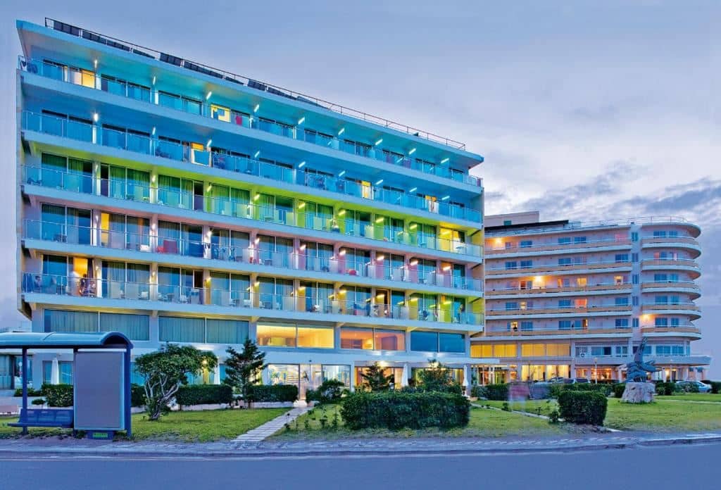 general-main-building
