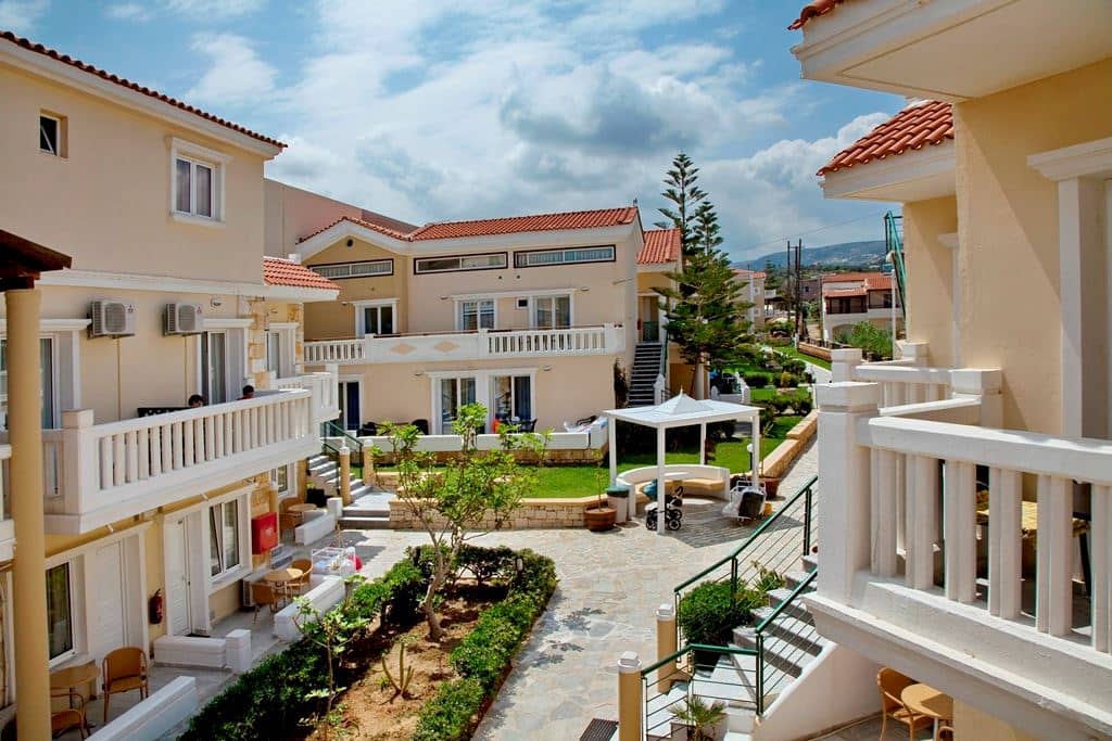 general-bungalow