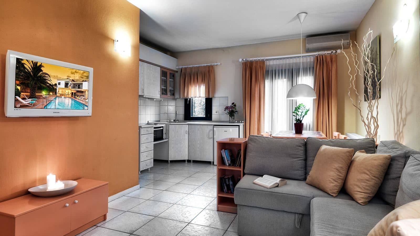 rooms-maisonette