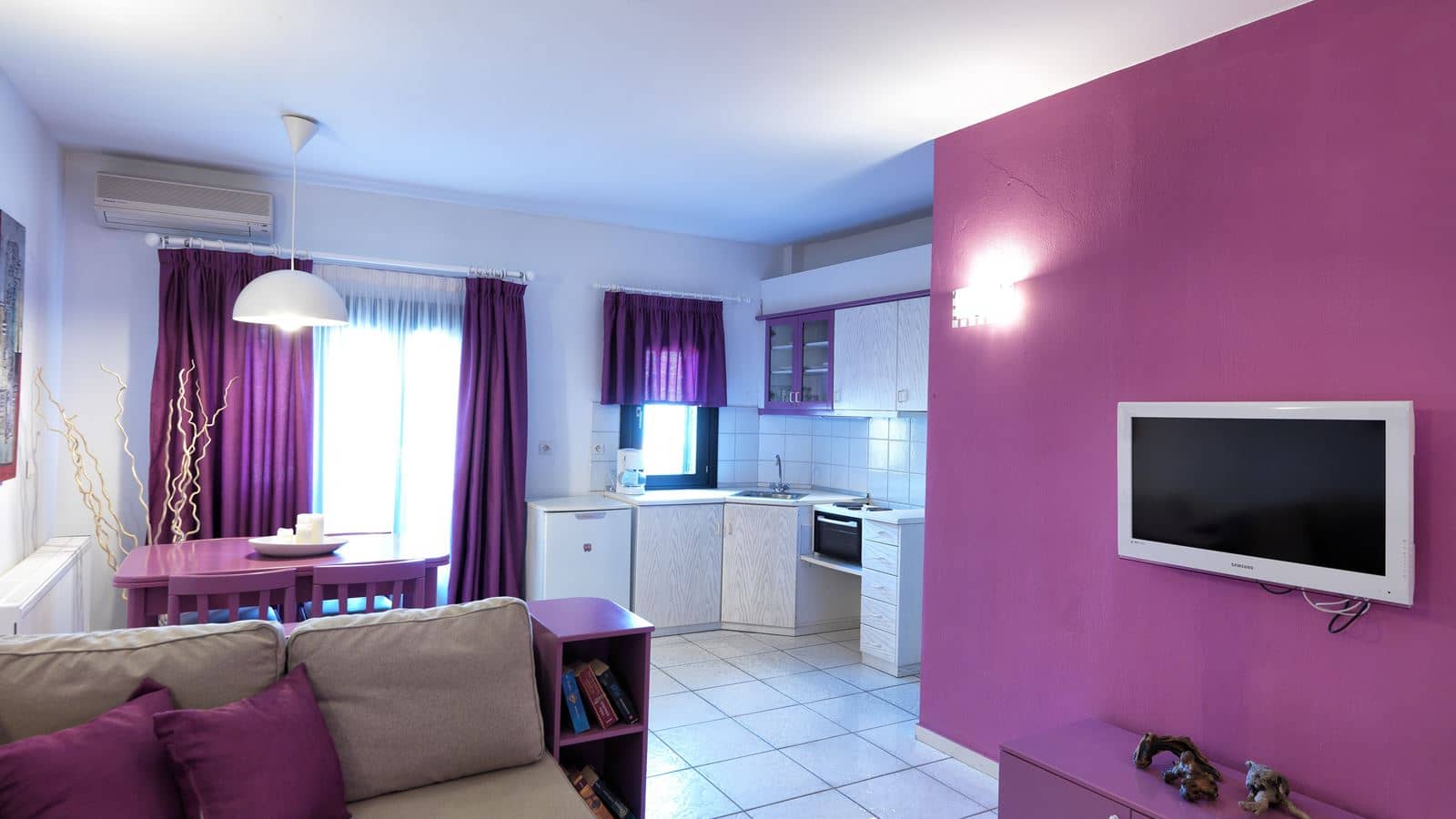 rooms-maisonette
