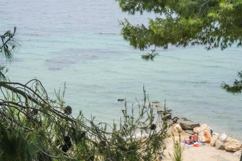 beach-beach