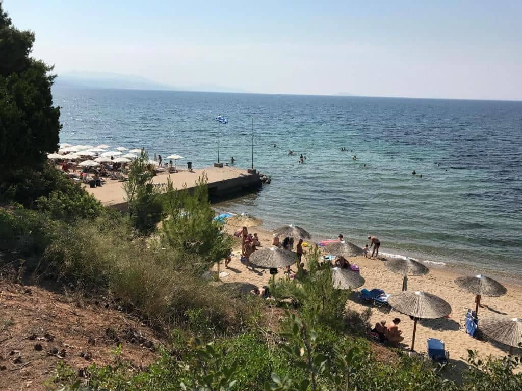 beach-beach