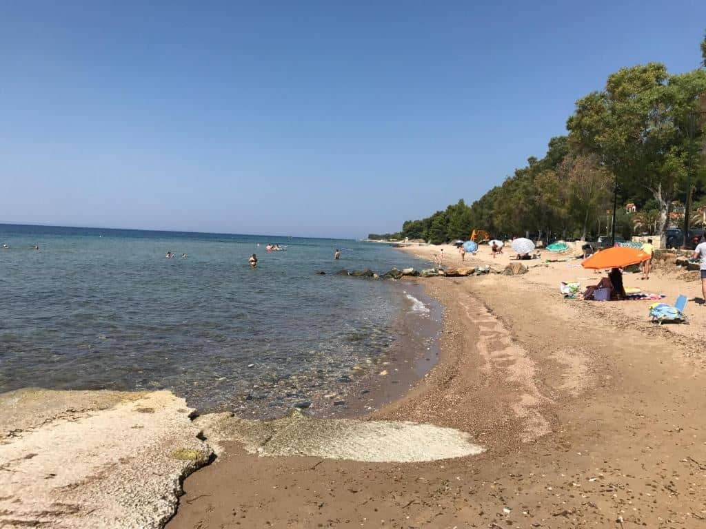 beach-beach