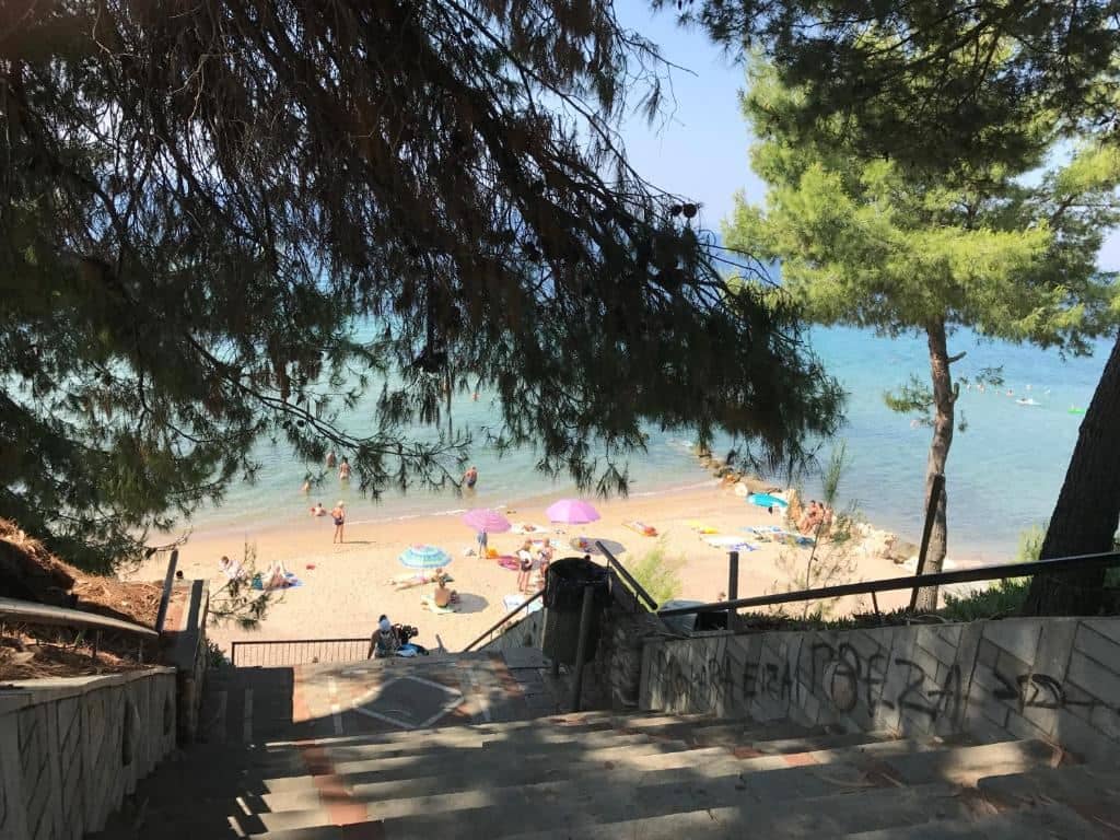 beach-beach