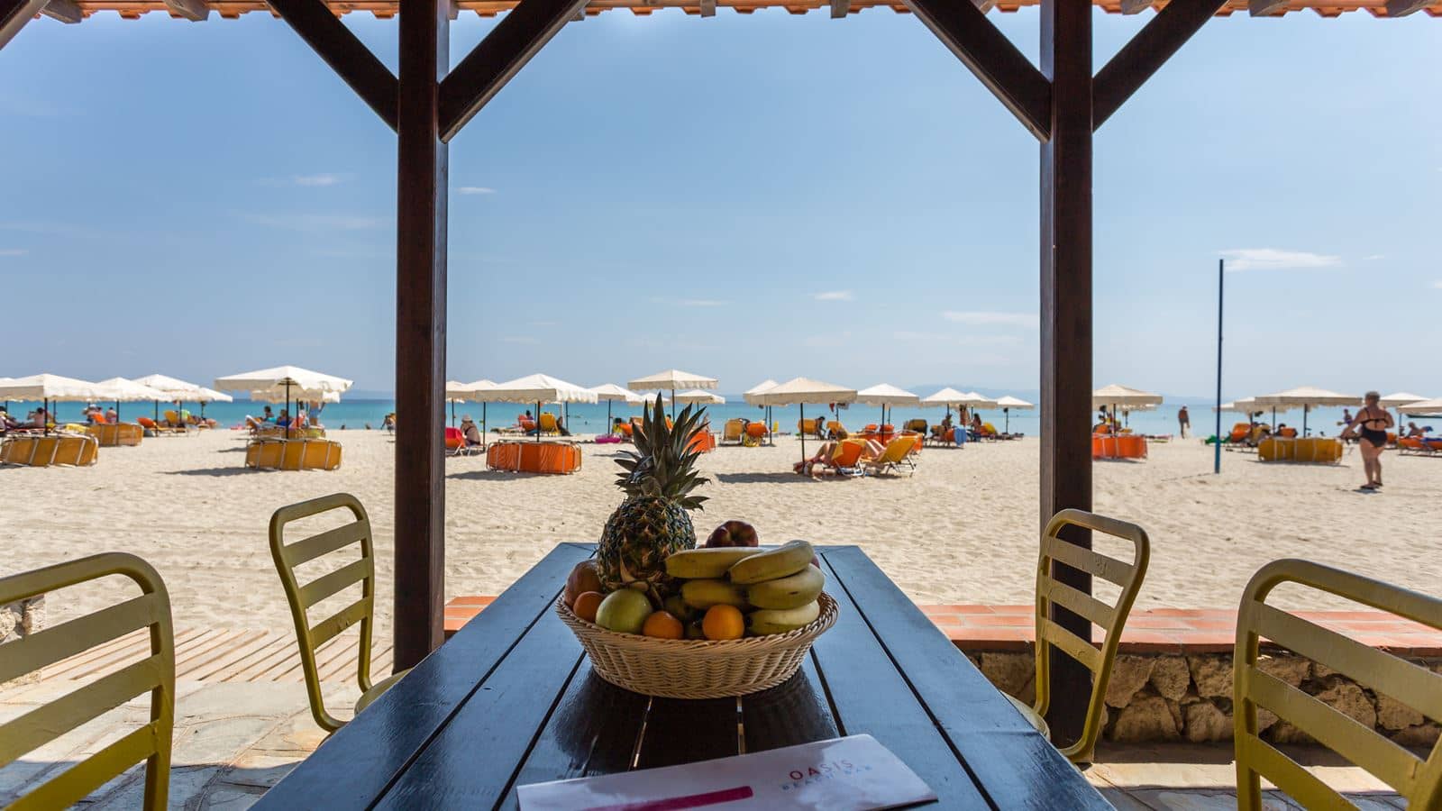 beach-beach