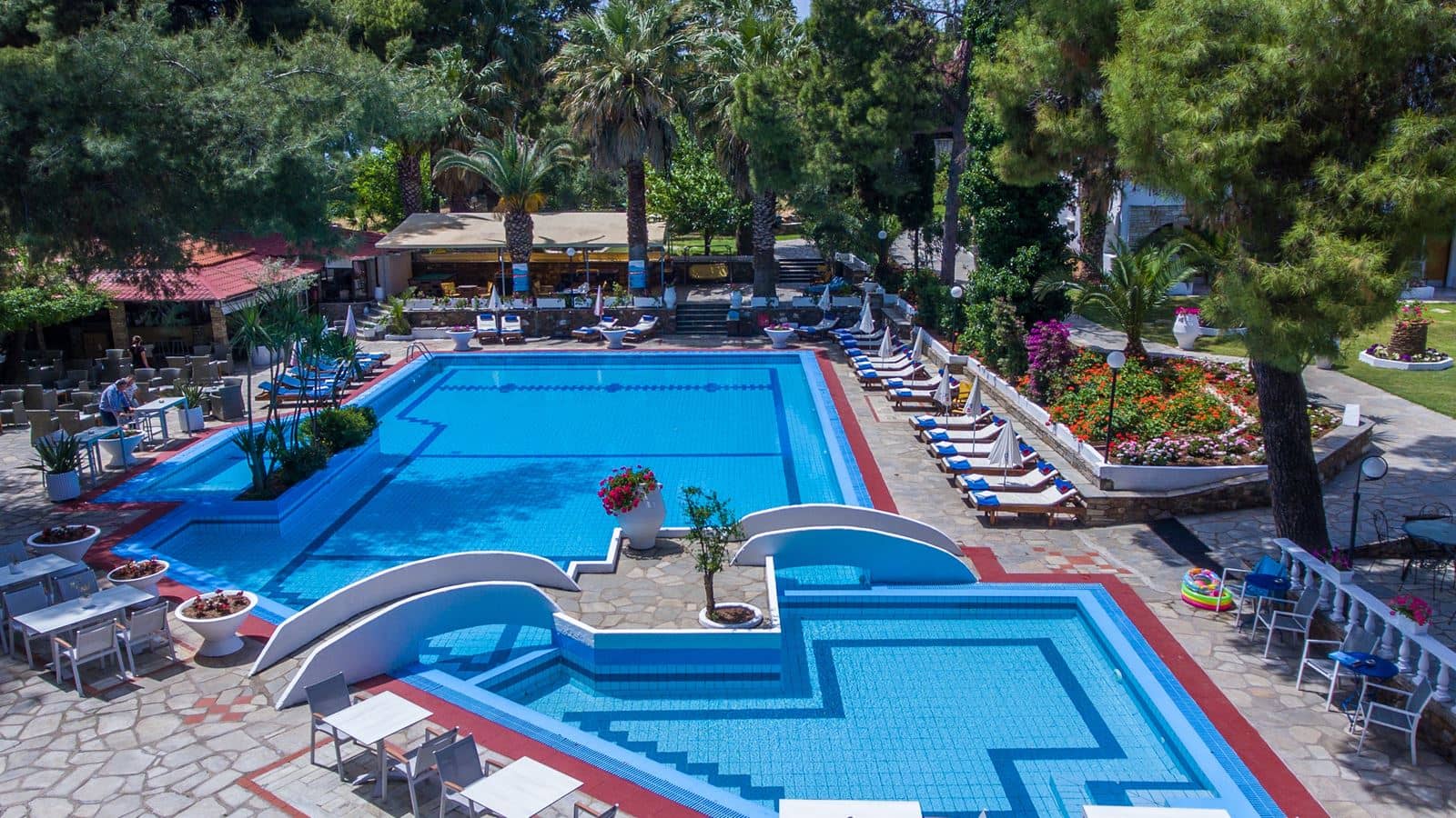 pools-main-building