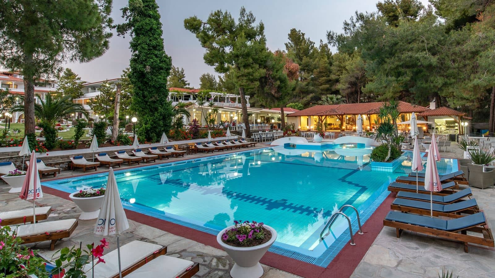 pools-main-building