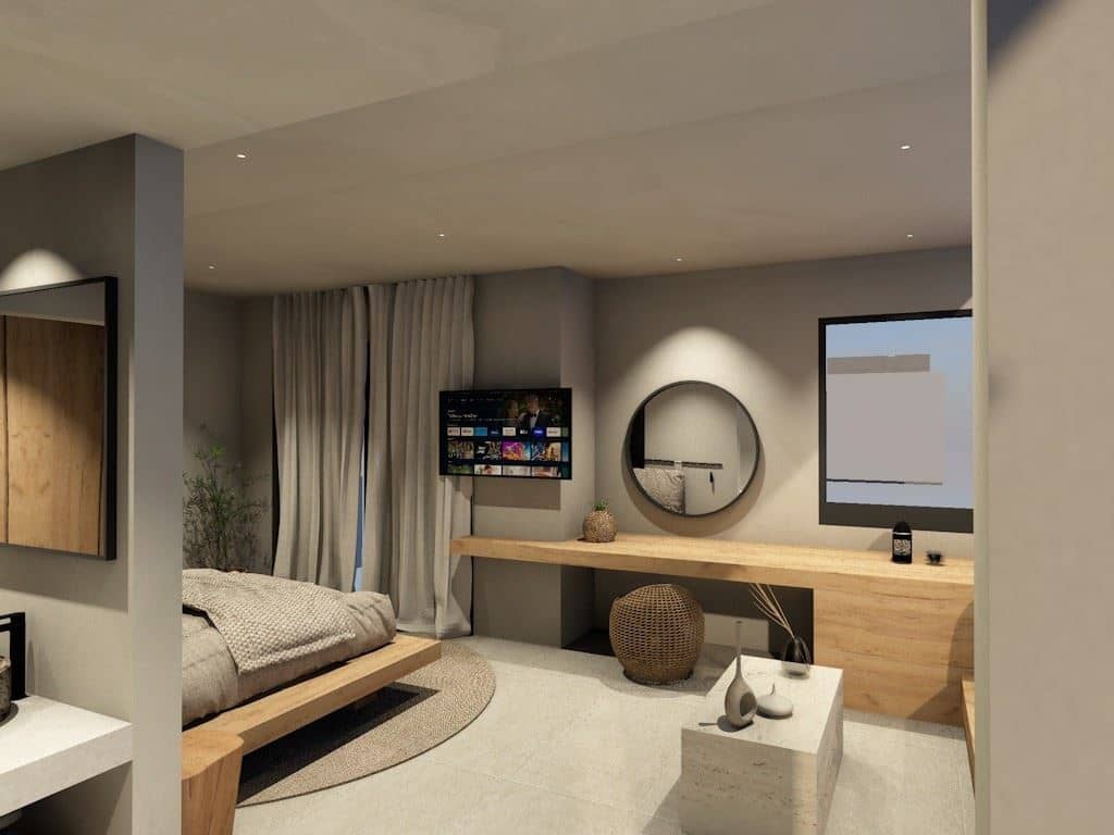 rooms-comfort-junior-ground-floor-economy