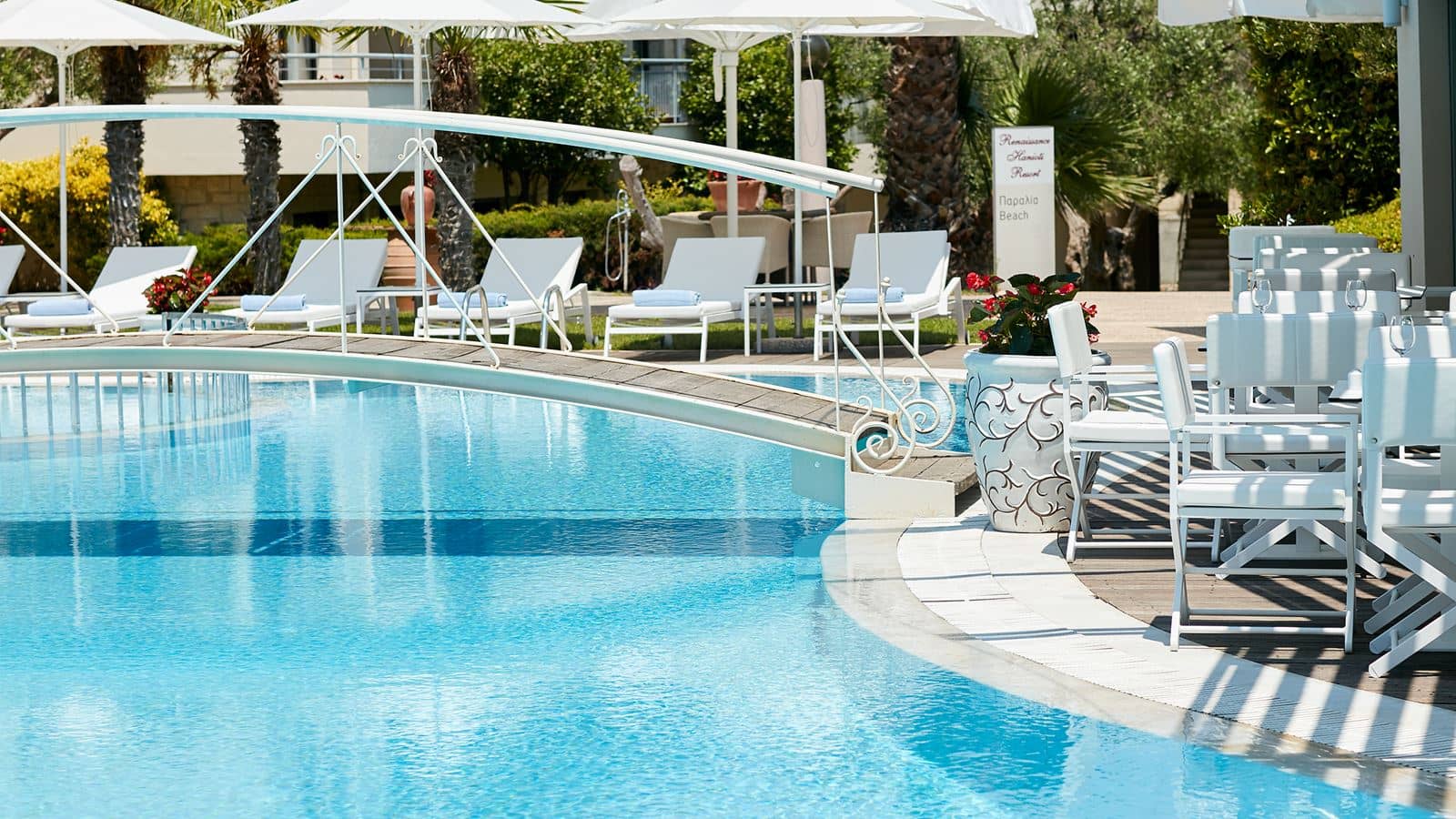 pools-main-building