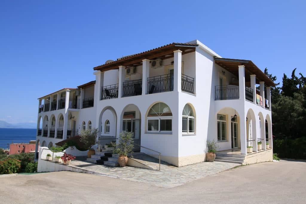 general-main-building