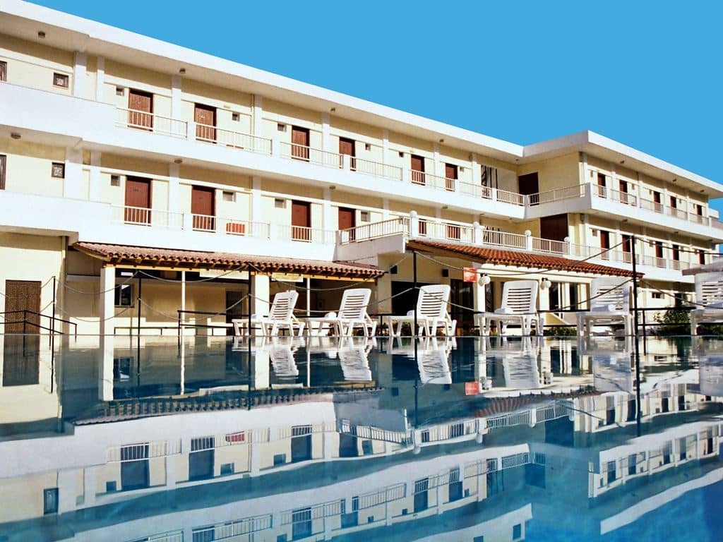 general-main-building