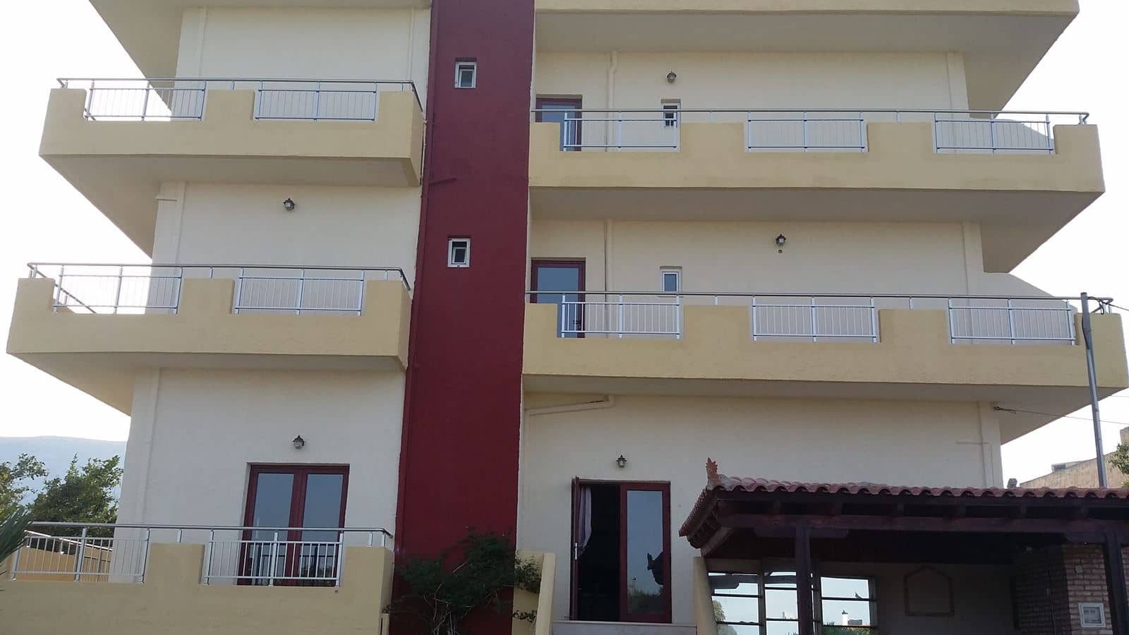 general-main-building