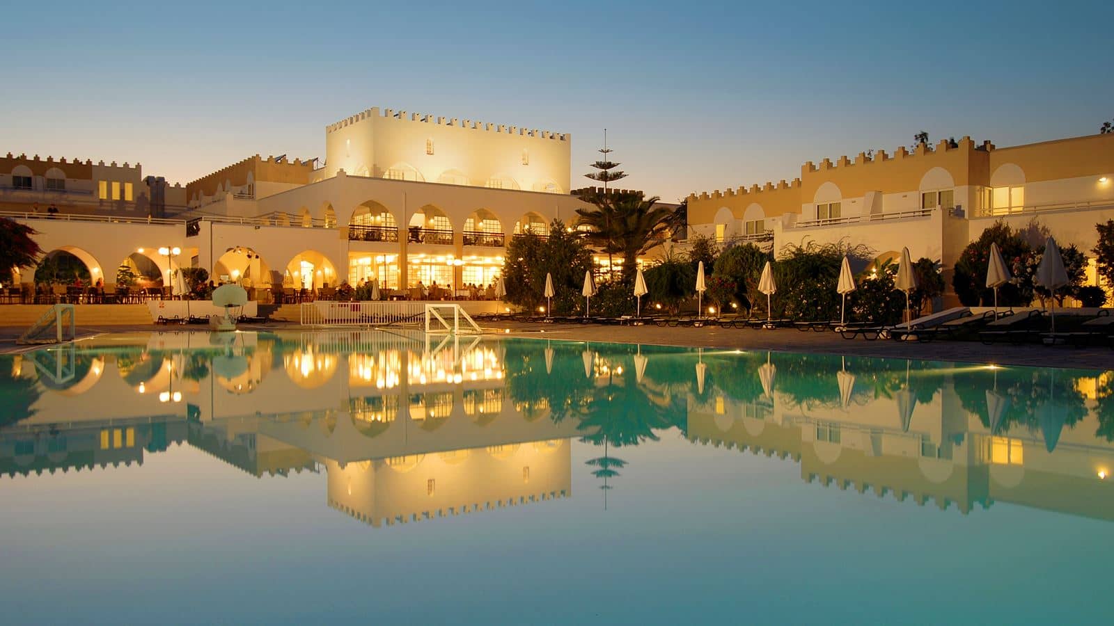 pools-main-building