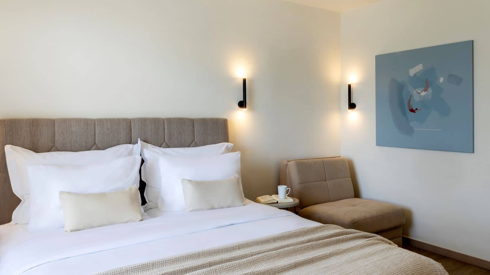 rooms-maisonette
