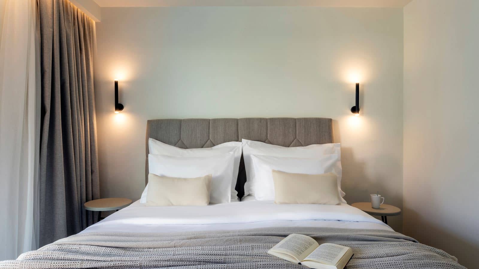 rooms-maisonette