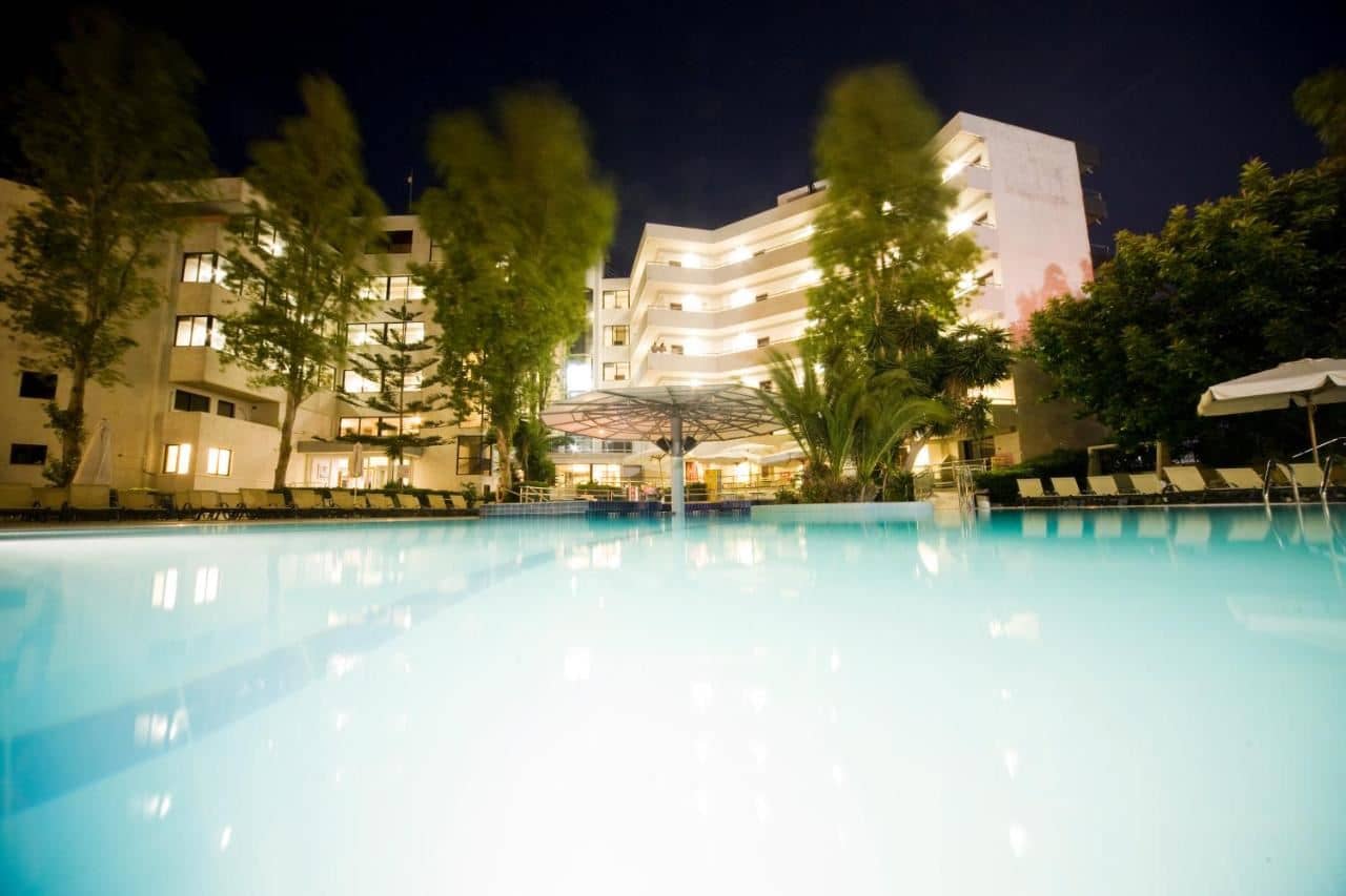 pools-main-building