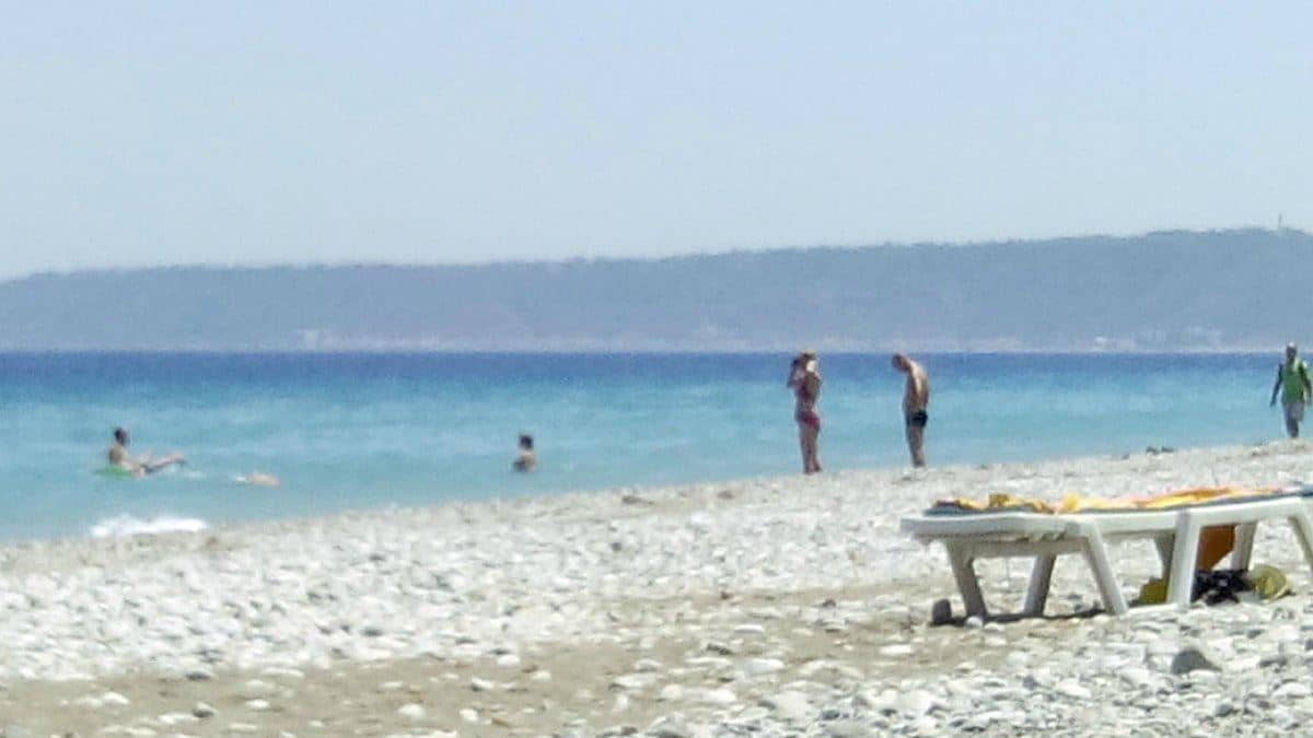 beach-beach