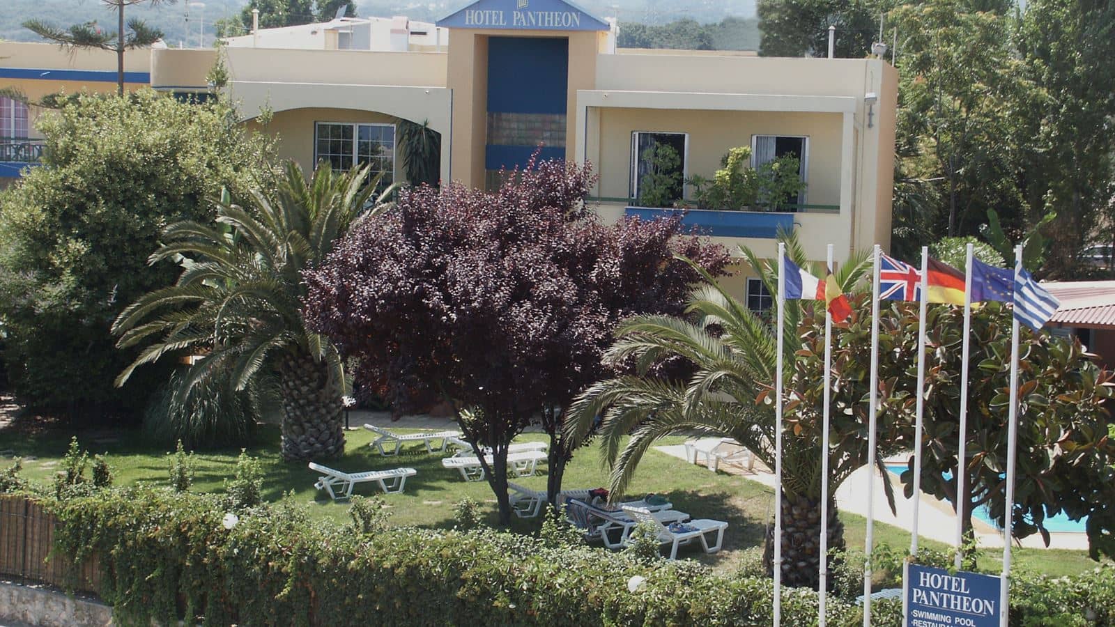 general-main-building