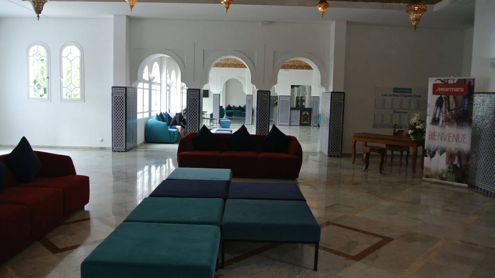 general-main-building