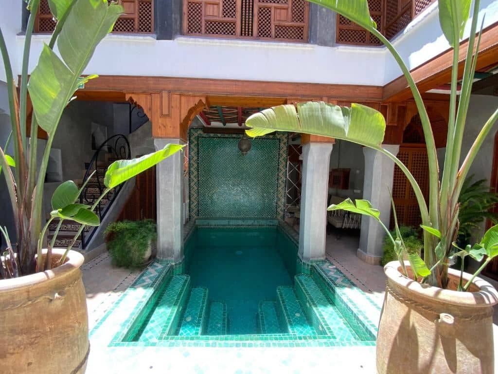 pools-pools