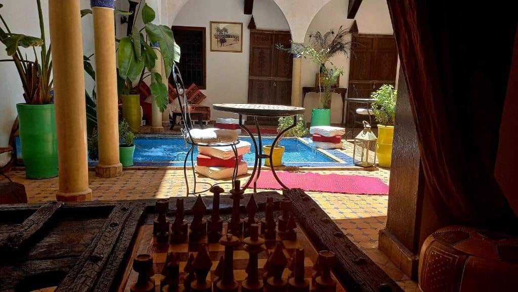 pools-pools