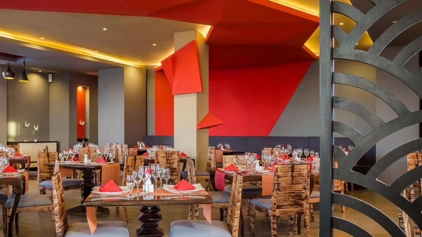 restaurants-origami