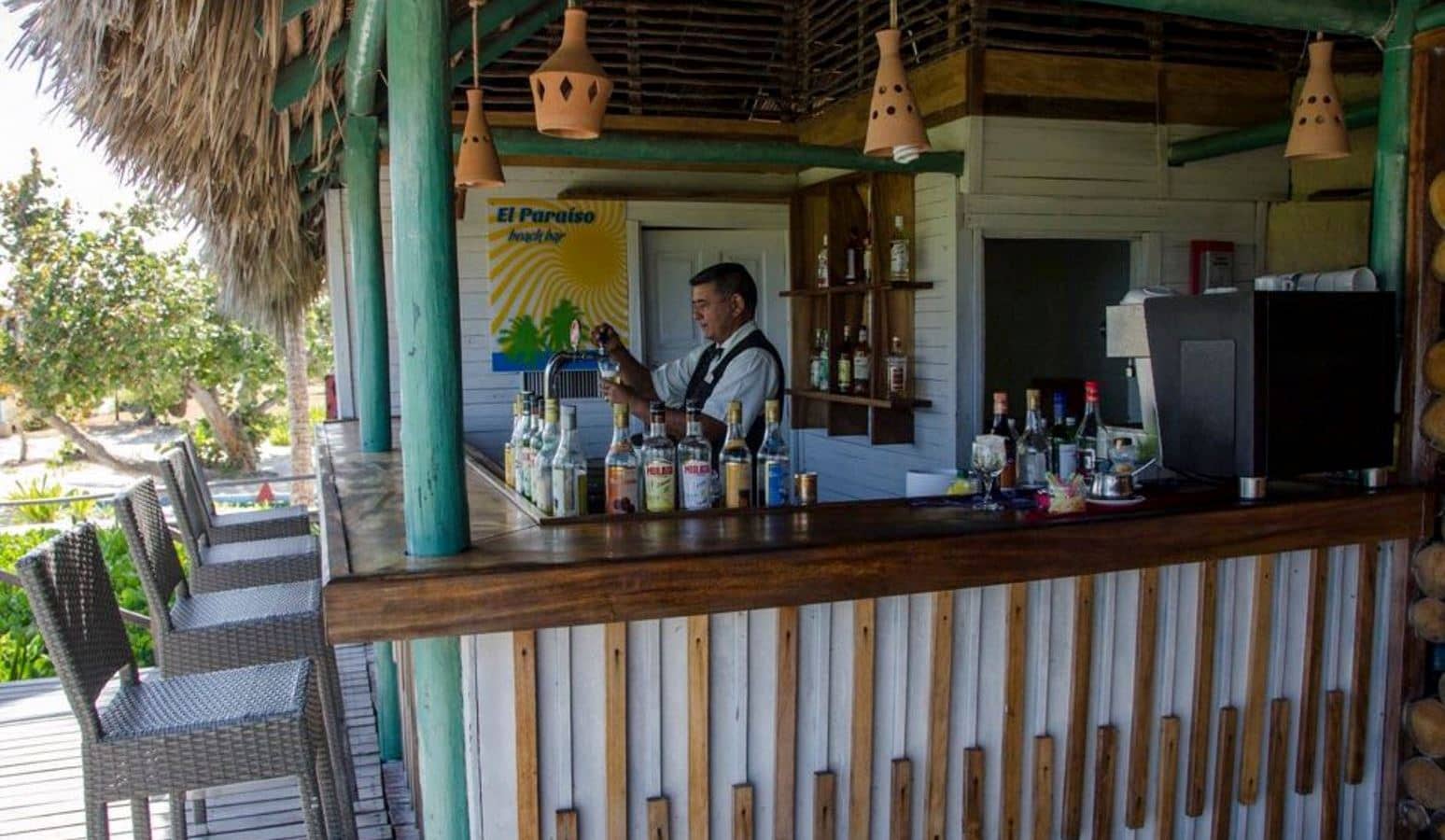 bars-beach-bar-paraíso
