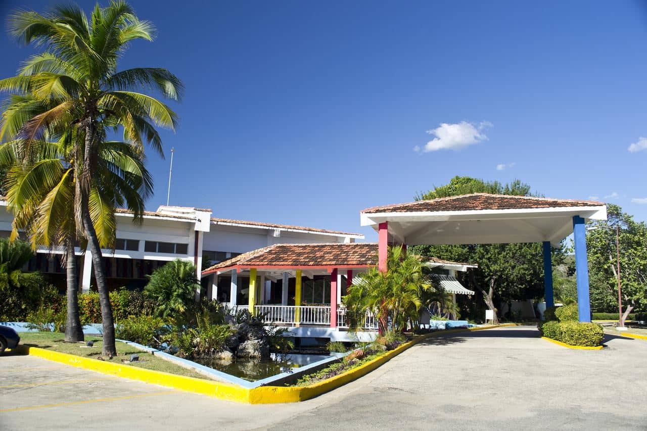 general-main-building