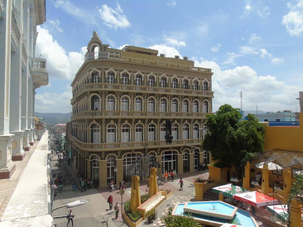 general-main-building