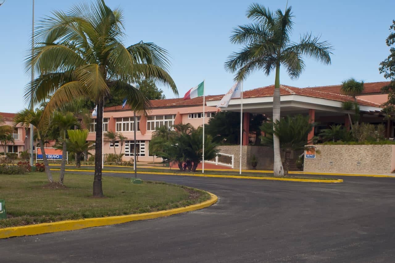 general-main-building