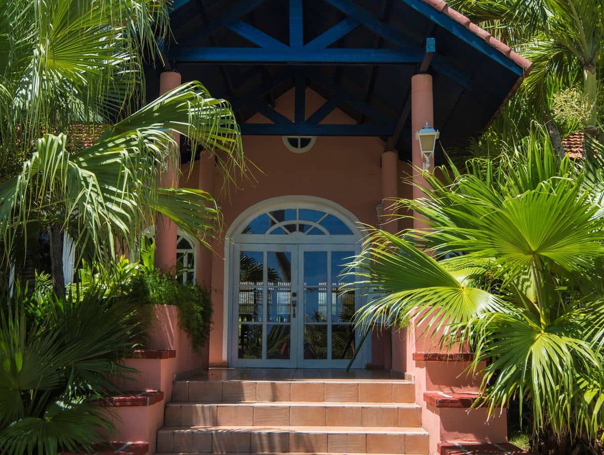 general-main-building