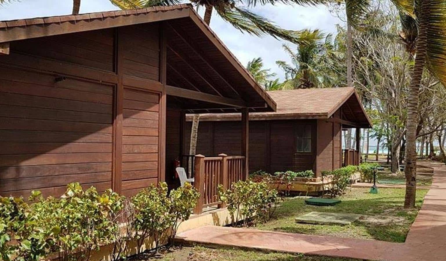 rooms-log-cabana
