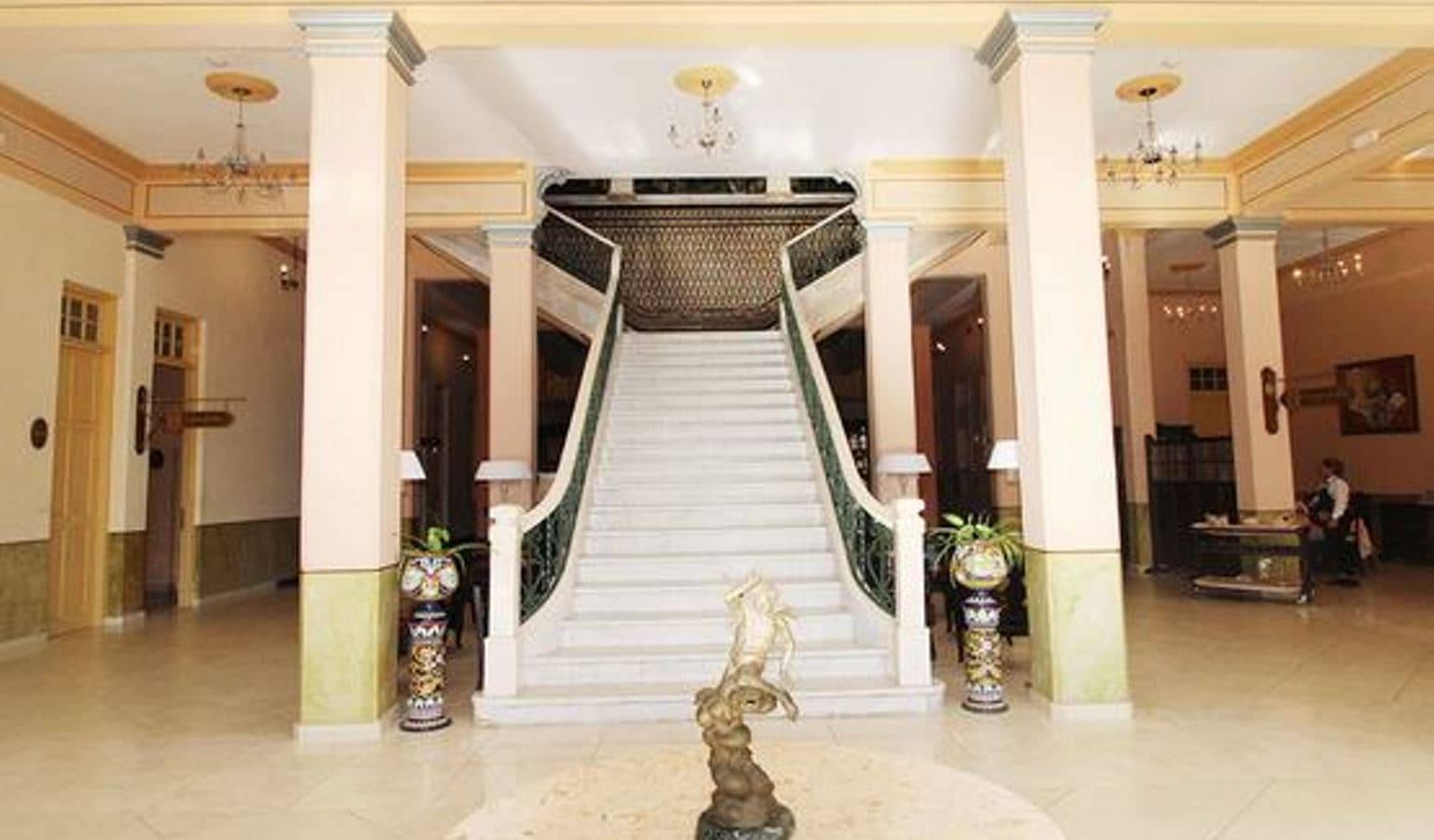 general-main-building