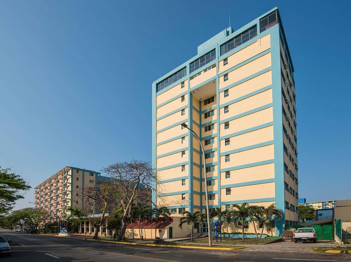 general-main-building
