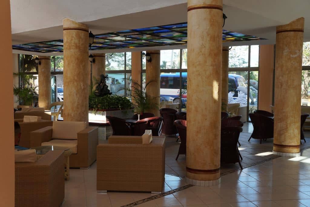 general-main-building