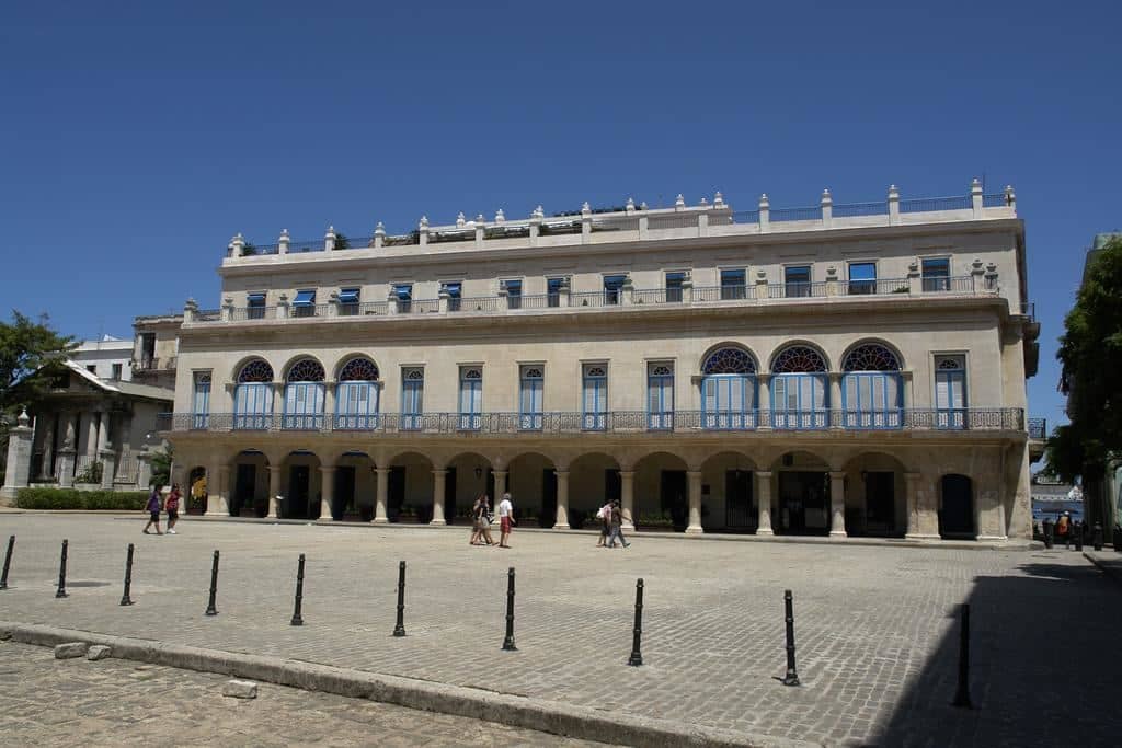 general-main-building