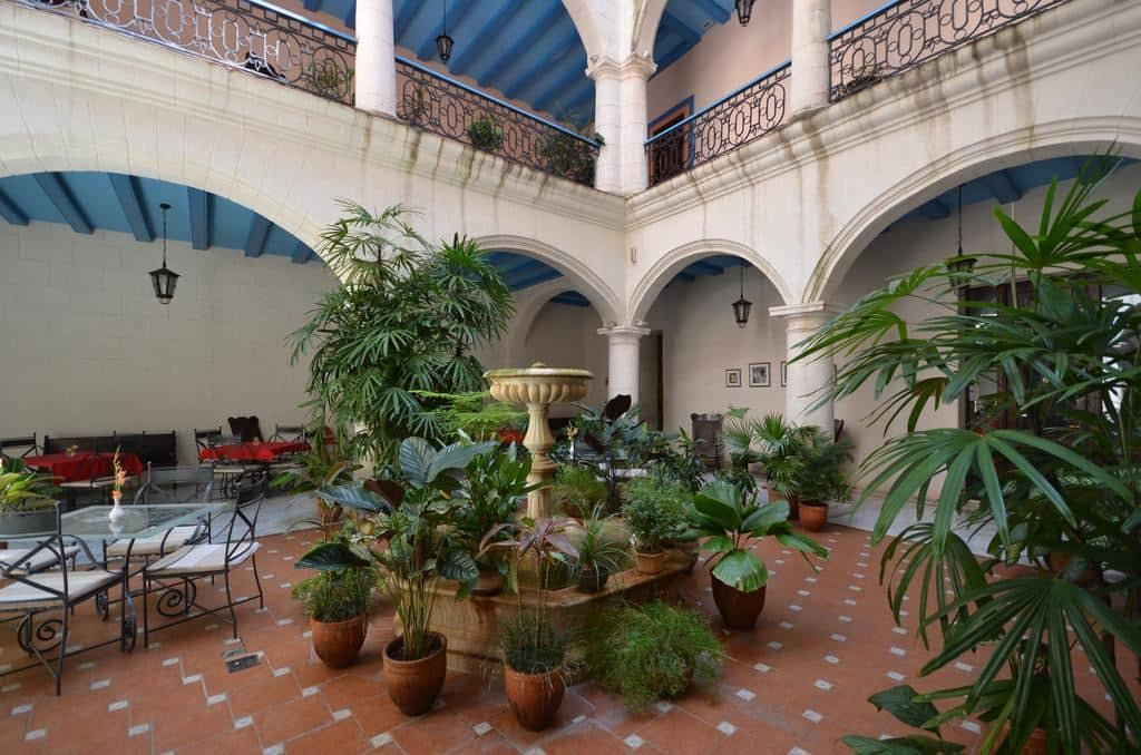 general-main-building