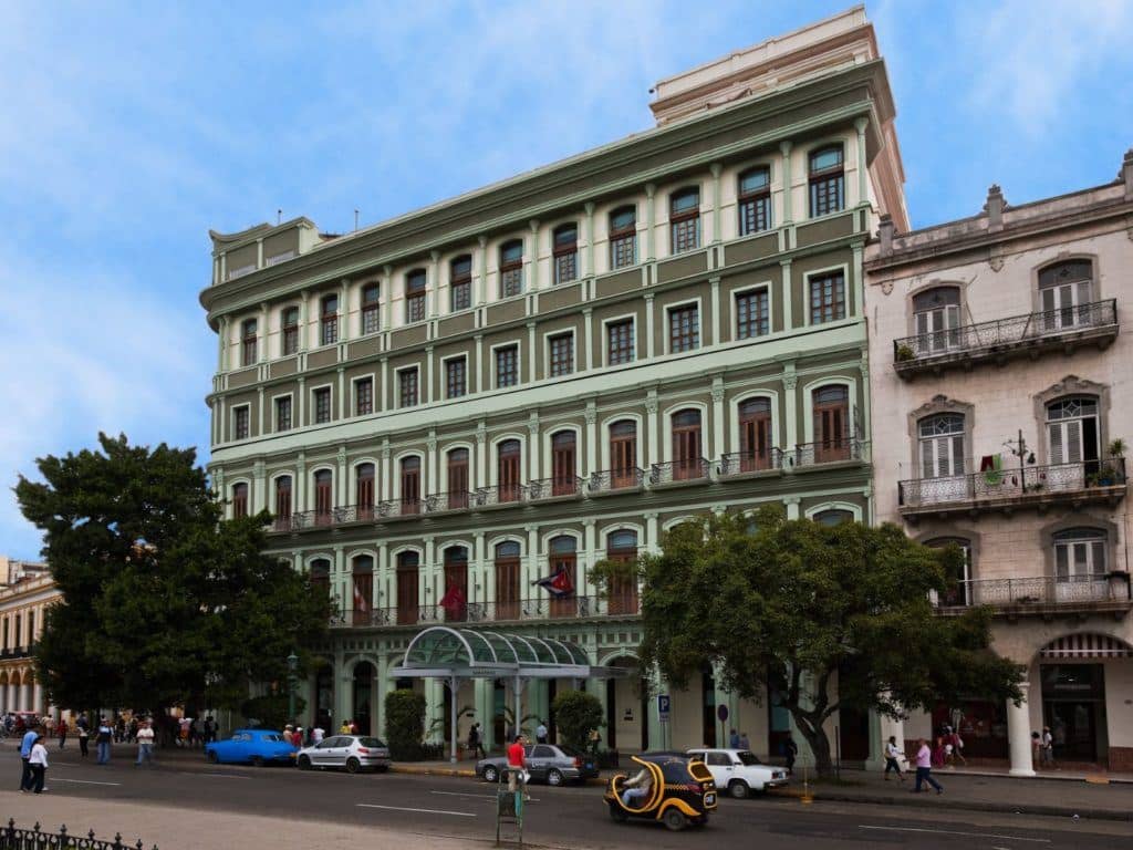 general-main-building