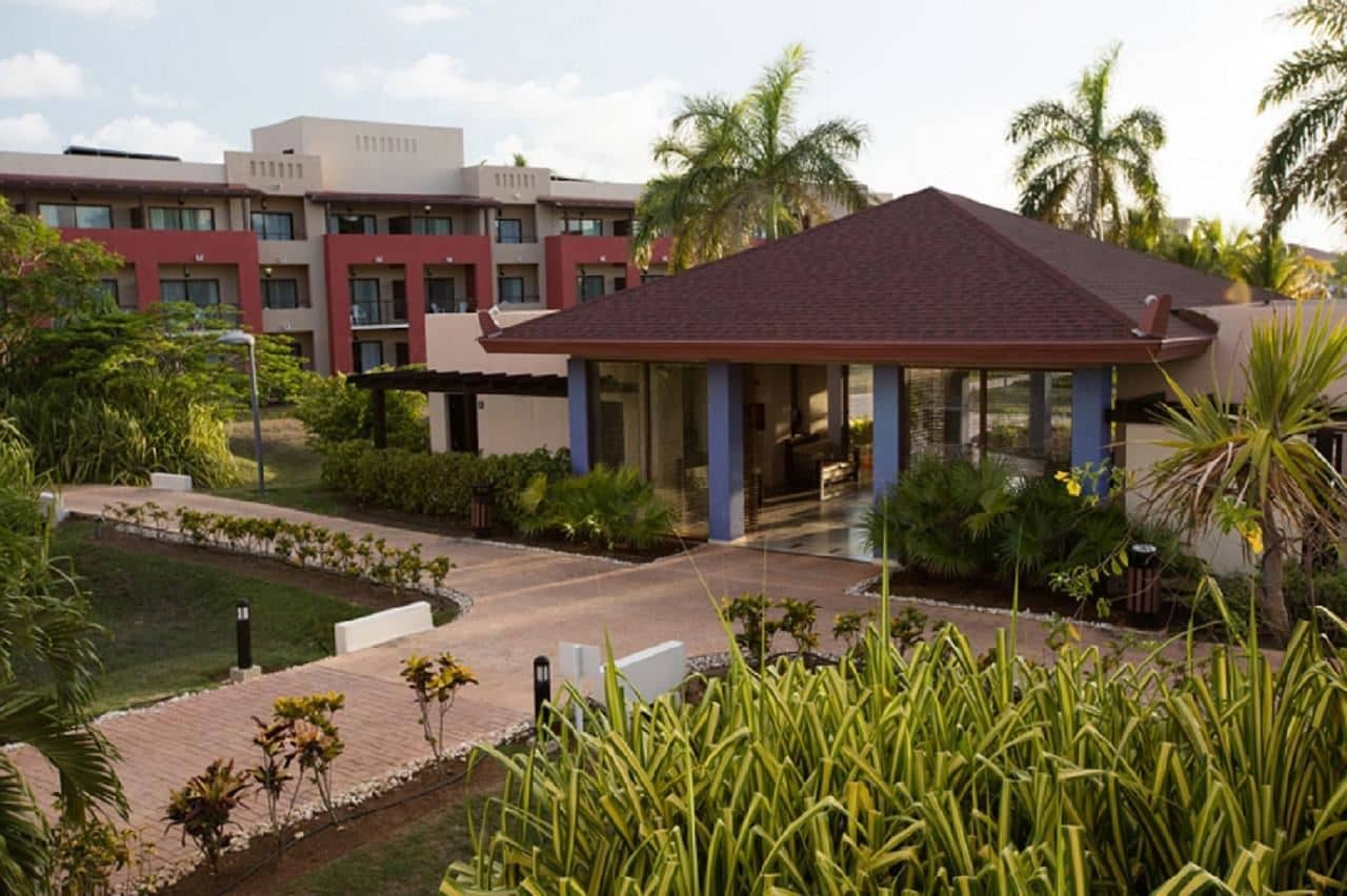 general-main-building