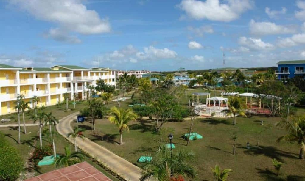 general-main-building