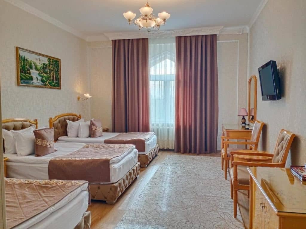 rooms-triple-standard