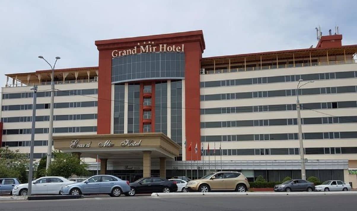 general-main-building