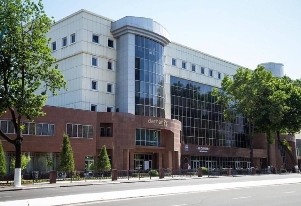 general-main-building