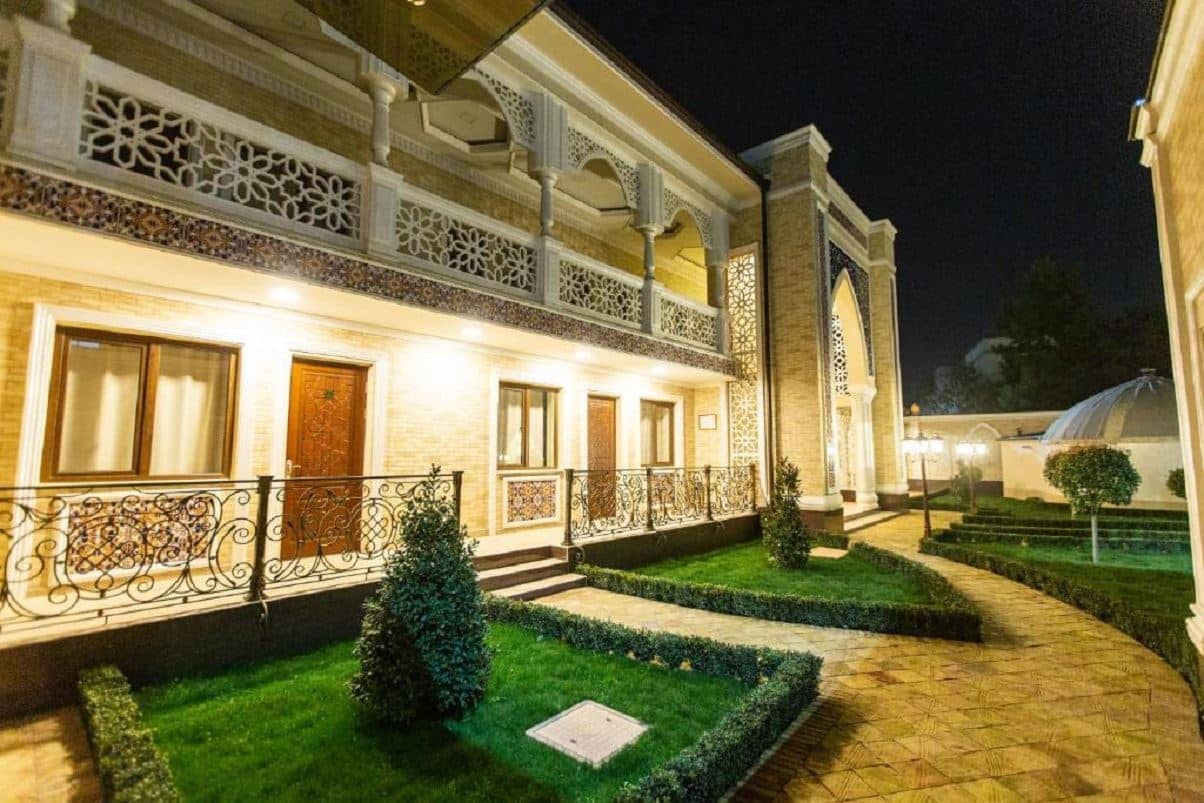 general-main-building